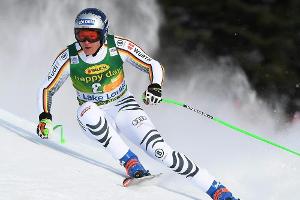 Dreßen mit Sensations-Comeback: Abfahrtssieg in Lake Louise