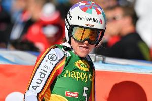 Ski alpin: Rebensburg Siebte in Killington - Bassino gewinnt erstmals