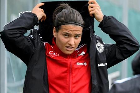 Marozsan über Lungenembolie: Marozsan über Lungenembolie: