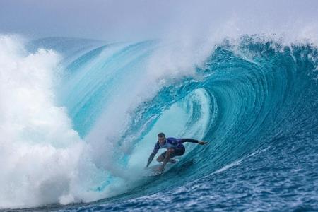 15.760 km bis Paris: Tahiti möglicher Austragungsort für olympische Surfwettbewerbe 2024 15.760 km bis Paris: Tahiti möglicher Austragungsort für olympische Surfwettbewerbe 2024