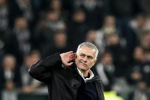 3:2 mit Tottenham: Mourinho feiert erfolgreiches Comeback