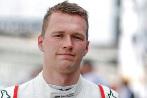 Formel E: Günther feiert ersten Podestplatz - Doppelsieg für BMW