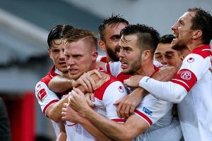 Die Sport-Höhepunkte am Sonntag, 3. November 2019