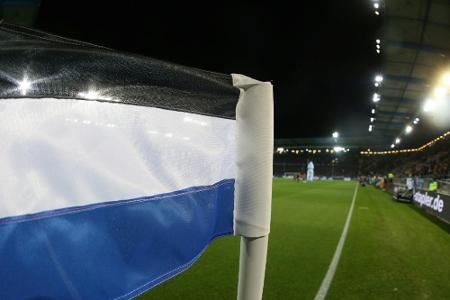 Aufruf der Arminia: Braunen Schmutz gemeinsam entsorgen Aufruf der Arminia: Braunen Schmutz gemeinsam entsorgen