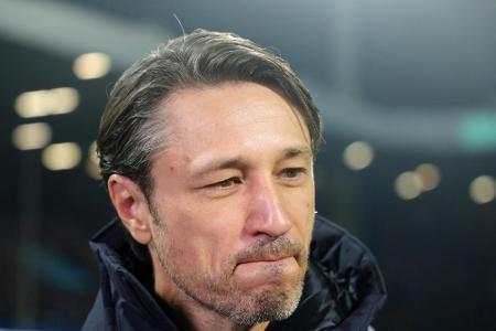 Bayern München trennt sich von Trainer Kovac