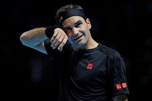 Federer verliert Auftakt bei ATP-Finals - Djokovic souverän