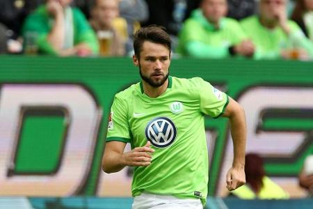 Ex-Nationalspieler Träsch kritisiert Berater Ex-Nationalspieler Träsch kritisiert Berater