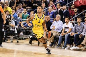 Alba: Cavanaugh und Siva fehlen mit Verletzungen