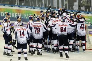 Sechster Sieg: DEL-Vizemeister München baut Serie aus
