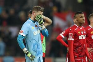 Neuer FC-Trainer bis Leipzig-Spiel nicht mit aller Gewalt