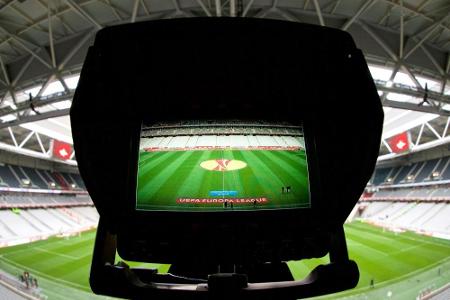 Spanischer Supercup: TVE verzichtet auf Übertragung aus Saudi-Arabien Spanischer Supercup: TVE verzichtet auf Übertragung aus Saudi-Arabien
