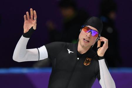 Athletensprecher Geisreiter über DESG: Athletensprecher Geisreiter über DESG: