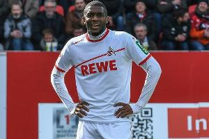 Torlos gegen Zwolle: Modeste beim 1. FC Köln erneut ausgewechselt