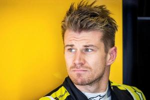 Hülkenberg bestätigt "Formel-1-Aus für 2020"