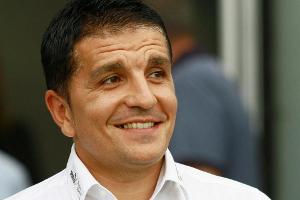 Kocak neuer Trainer bei Hannover 96