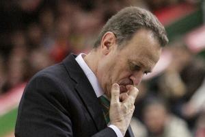 Alba setzt Pleitenserie in der EuroLeague fort