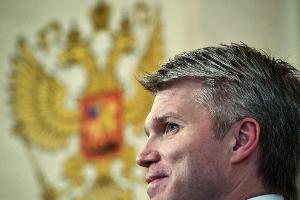 Doping: Russland bestreitet Daten-Manipulation