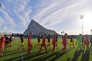 Fortuna bezieht Wintertrainingslager wieder in Marbella
