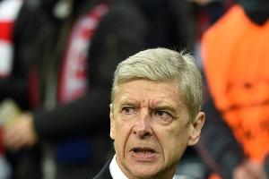 Bild: Bayern sagen Wenger ab