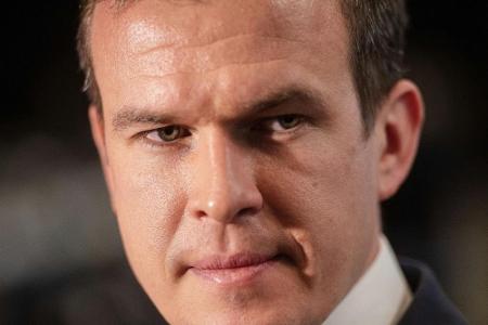 Banka neuer Präsident der Welt-Anti-Doping-Agentur Banka neuer Präsident der Welt-Anti-Doping-Agentur