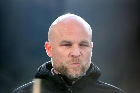 Trotz andauernder Krise: Mainz plant keine Wintertransfers Trotz andauernder Krise: Mainz plant keine Wintertransfers