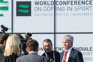 WADA verabschiedet neues Regelwerk - Code ab 2021 gültig