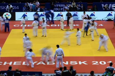 Trainer beschuldigt: Deutscher Judo-Bund bestätigt Vorfall im Trainingslager Trainer beschuldigt: Deutscher Judo-Bund bestätigt Vorfall im Trainingslager