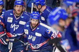 DEL: Mannheim verliert auch in Köln