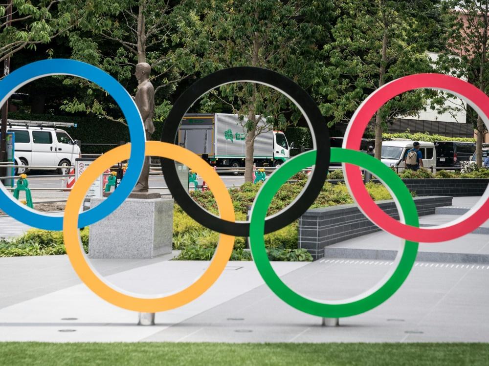 Deutsche 3x3Basketballerinnen starten bei OlympiaQuali