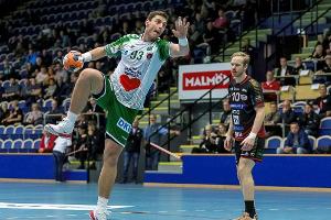 EHF-Cup: Deutliche Quali-Siege für Berlin und Magdeburg