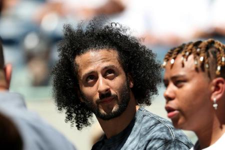NFL lädt Klubs zum Training: Neue Chance für Kaepernick? NFL lädt Klubs zum Training: Neue Chance für Kaepernick?