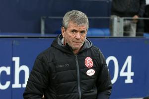 Funkel verteidigt Kovac: "Niko ist häufig zu Unrecht kritisiert worden"