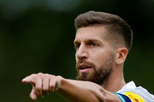Nastasic vor Startelf-Comeback bei Schalke