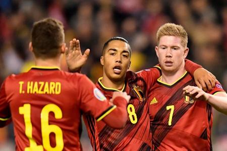 Kritik am komplexen Modus der EM-Qualifikation: Kritik am komplexen Modus der EM-Qualifikation: