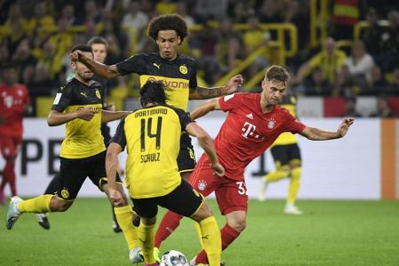 Die Sport-Höhepunkte am Samstag, 9. November 2019 Die Sport-Höhepunkte am Samstag, 9. November 2019