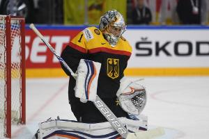 NHL: Greiss siegt mit den Islanders