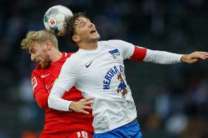 Stark muss nach Nasenbeinbruch DFB-Debüt wohl wieder verschieben