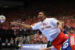 Handball: Löwen trennen sich im Sommer von Guardiola und Mensah