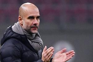 Guardiola-Berater: Kein Kontakt zum FC Bayern