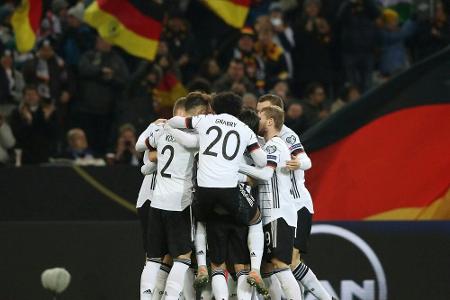 Sportwetten: DFB-Team klarer Favorit gegen Nordiren Sportwetten: DFB-Team klarer Favorit gegen Nordiren