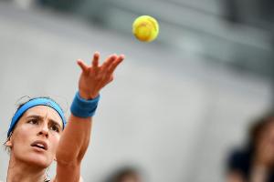 Petkovic moderiert künftig ZDF-Sportreportage