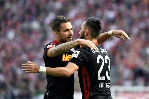 Grüttner verlässt Regensburg nach Saisonende