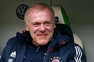 Gerland kehrt als Co-Trainer auf Bayern-Bank zurück