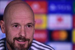 Ten Hag wird kurzfristig nicht neuer Bayern-Trainer: "Bleibe bei Ajax"