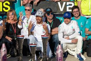 Das Formel-1-Reife(n)zeugnis des SID: Austin