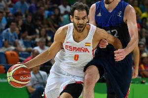 Spanier Calderon macht Schluss: Neuer Job bei der NBPA