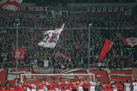 Humorvolle Brings-Reaktion auf Kennzeichen-Klau vor Rhein-Derby Humorvolle Brings-Reaktion auf Kennzeichen-Klau vor Rhein-Derby