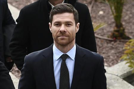 Bayerns Ex-Star Alonso in Steuerprozess freigesprochen
