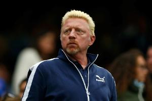 Becker schließt Engagement als Zverev-Coach nicht aus
