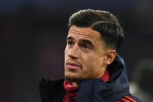 Hamann enttäuscht von Bayern-Star Coutinho - Plädoyer für Pochettino